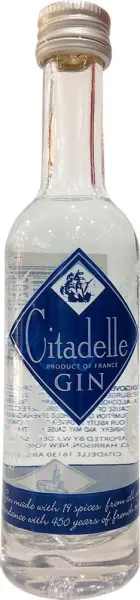 Citadelle 5 CL (Frankreich) - Hauptproduktfoto