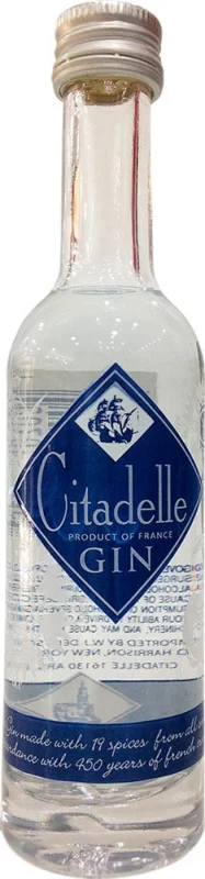 Citadelle 5 CL (France) - Main product photo