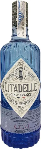 Citadelle (France) - Main product photo