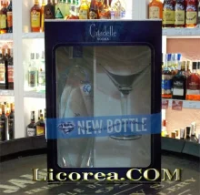 Citadelle 6C + Copa (Francia)