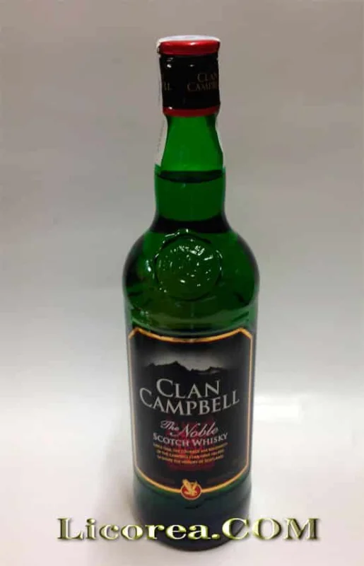 Clan Campbell - Main product photo