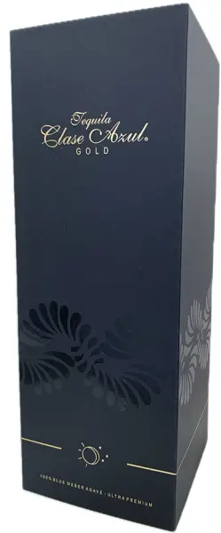 Clase Azul Gold - Imagen 2 del producto