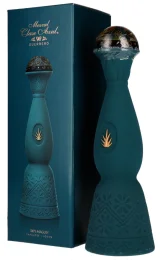 Mezcal Clase Azul Guerero