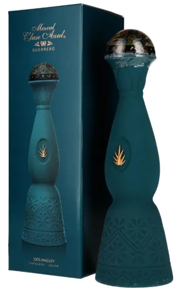 Mezcal Clase Azul Guerero - Main product photo