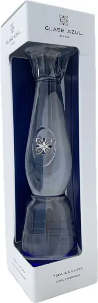 Clase Azul Plata - Fotografía principal del producto