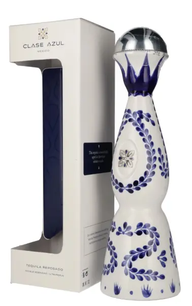 Clase Azul Reposado - Hauptproduktfoto