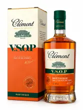 Clement VSOP (Martinica)
