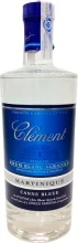 Clément Rhum Canne Bleue (Martinica)