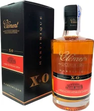 Clement XO (Martinica)