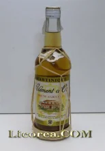 Clément d'Or (La Martinica)