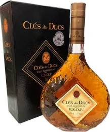Armagnac Clés des Ducs V.S.O.P.
