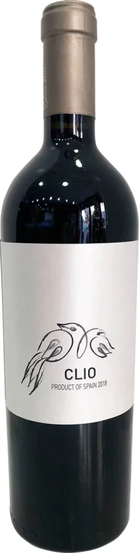 Clio 2019 - Fotografía principal del producto