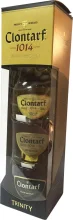 Clontarf Trinity 3 x 20 CL