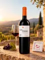 Clos de Les Dòmines Negre Reserva 2022 - Miniatura 2 del producto