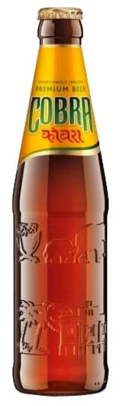 Cobra 33 CL - Fotografía principal del producto