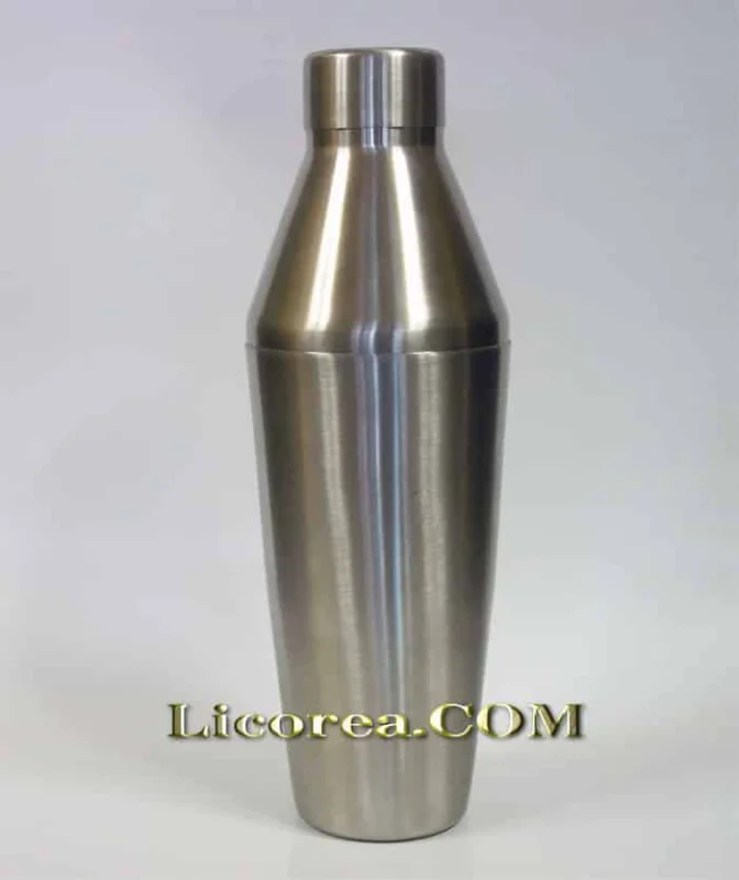 Coctelera Profesional 3 Piezas 28 Onzas (84 CL) - Fotografía principal del producto