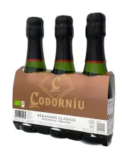 Codorniu Benjamin Tripack 20 CL