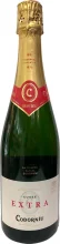 Codorniu Extra Semi Seco