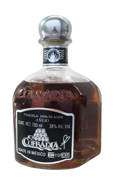 Cofradia Añejo - Main product photo