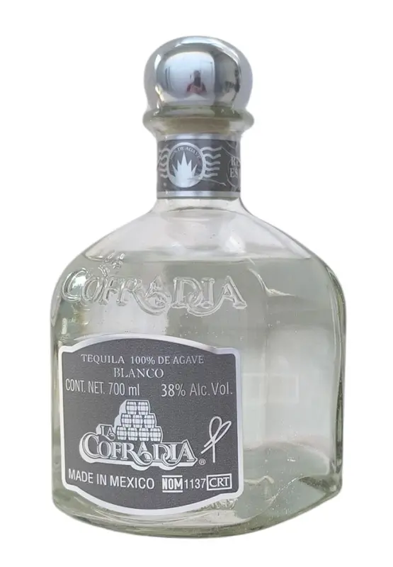 Cofradia Blanco - Main product photo
