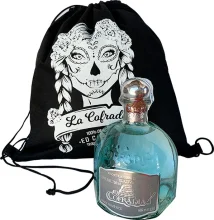 Cofradia Blanco + Mochila