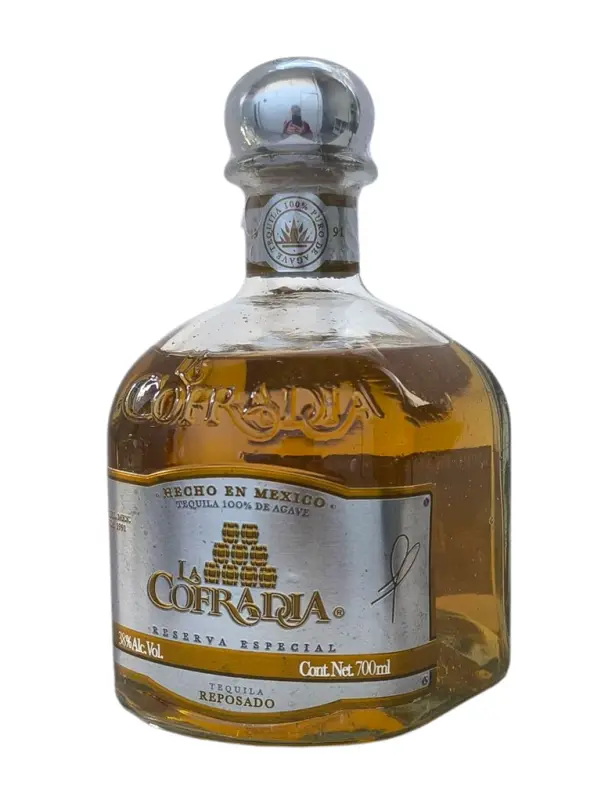 Cofradia Reposado - Foto principale del prodotto