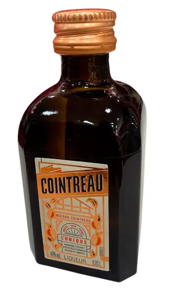 Cointreau 5 CL - Fotografía principal del producto