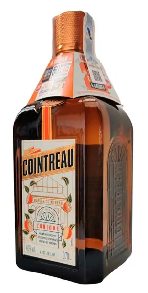 Cointreau - Fotografía principal del producto