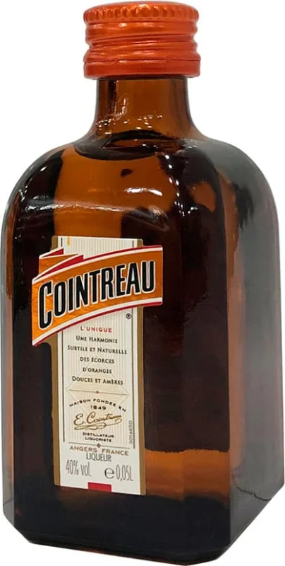 Cointreau 5 CL - Fotografía principal del producto