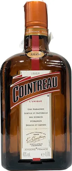 Cointreau - Imagen 2 del producto
