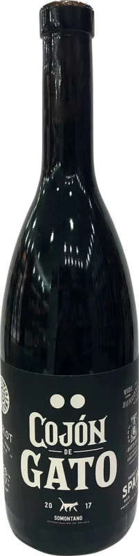 Cojón de Gato - Fotografía principal del producto