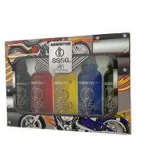 Colección de Absentas 89.5%