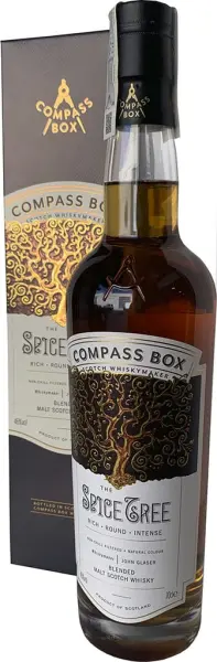 Compass Box The Spice Tree - Foto principale del prodotto