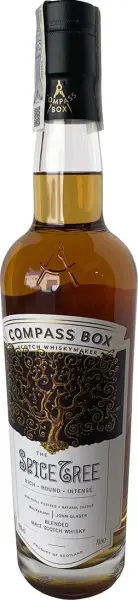 Compass Box The Spice Tree - Immagine 3 del prodotto
