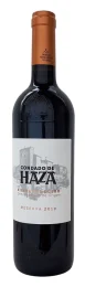 Condado de Haza Reserva 2021