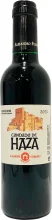Condado de Haza Crianza 2016 37.5 CL