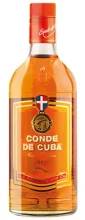 Conde de Cuba Añejo Reserva 5 Años