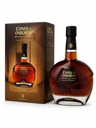 Conde de Osborne