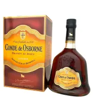 Conde de Osborne