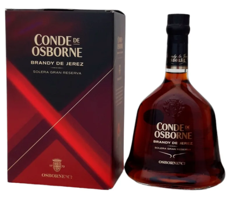 Conde de Osborne - Fotografía principal del producto