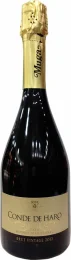 Conde de Haro Brut Muga (Rioja)