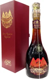 Constitution Silver Chain