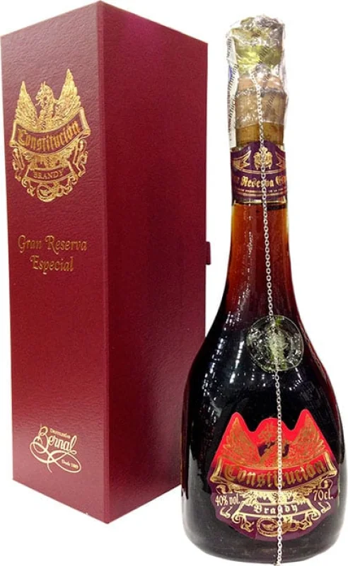 Constitución Cadena de Plata - Fotografía principal del producto