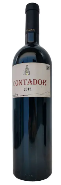 Contador 2012 - Foto principale del prodotto