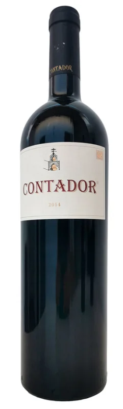 Contador 2014 - Hauptproduktfoto