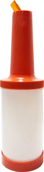 Contenedor para Zumo 1 Galón - Fotografía principal del producto