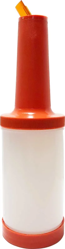 Juice Container 1 Gallon (aprox. 1 Litre) - Main product photo