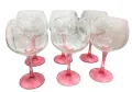 Larios Rosé 3 Botellas + 6 Copas (España) - Miniatura del producto 2 del producto