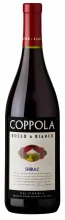 Coppola Rosso & Bianco Shiraz 2016 (California)