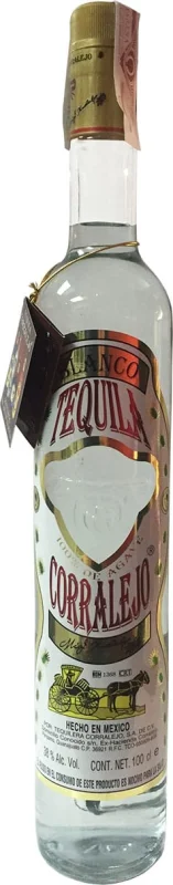 Corralejo Blanco 1 Litro - Fotografía principal del producto